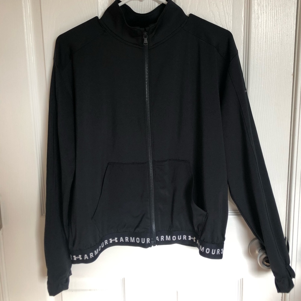 Under Armor Jacket